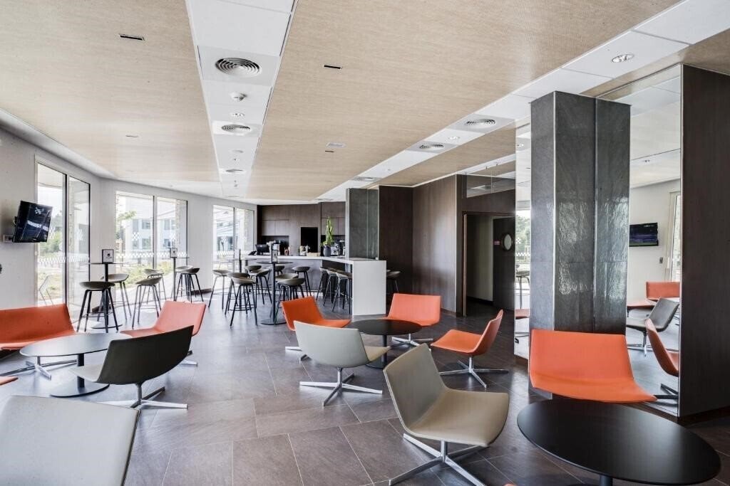 Картинка Parkest Hotel 3*