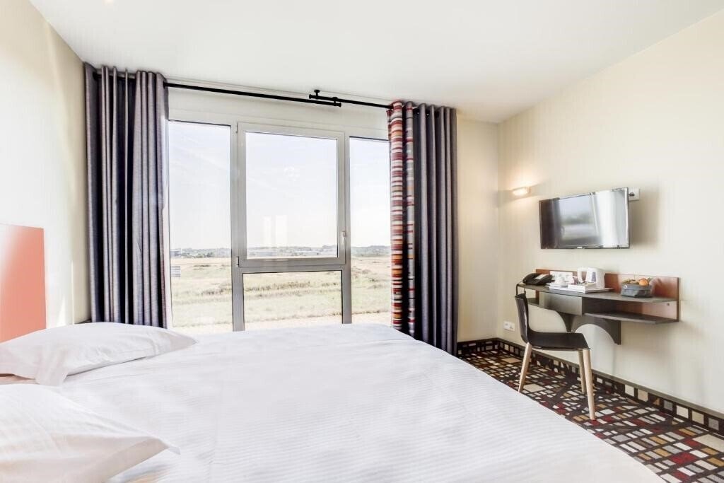 Территория Parkest Hotel 3*