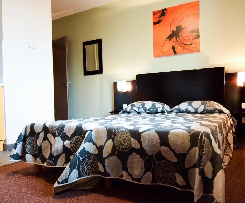 Апартаменти Residhotel Lamartine 3*