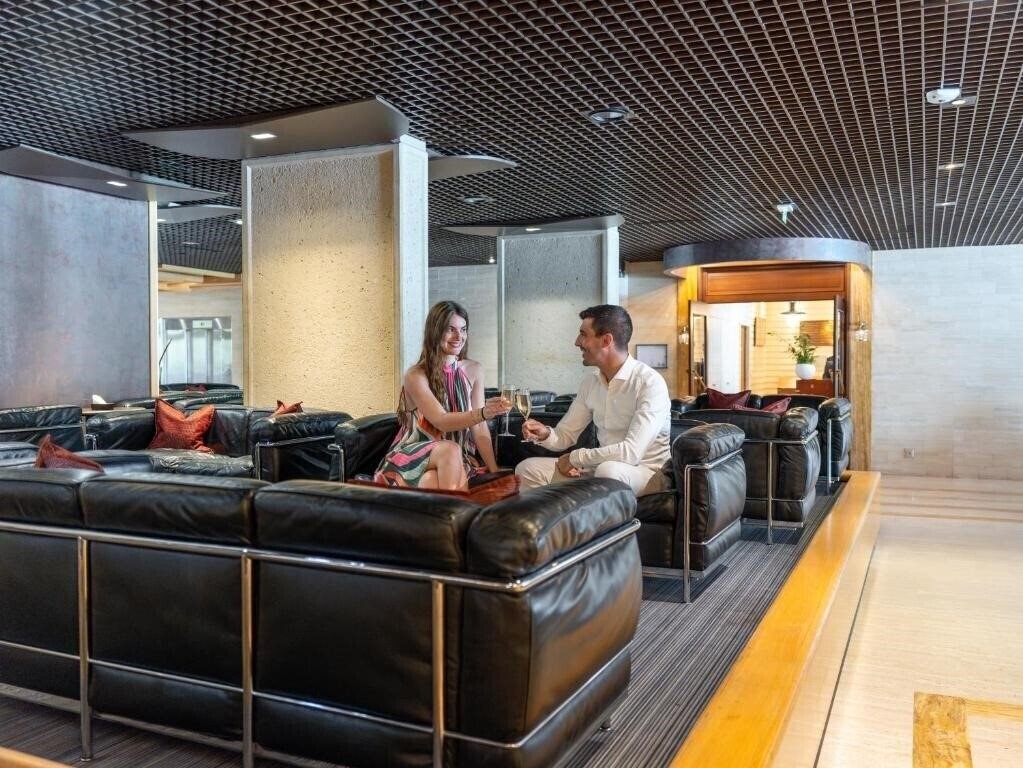 Вид Lyon Metropole by Arteloge 4*