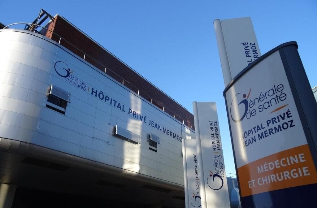 Панорама Aparthotel Privilodges Lyon Lumiere 3*