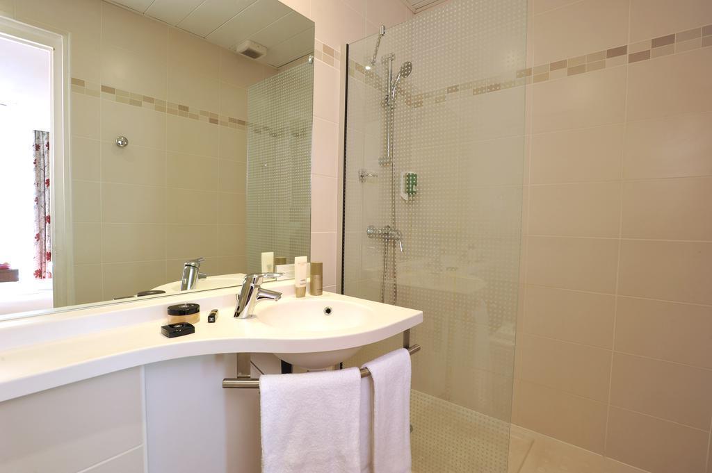 Фотографія Best Western Hotel De Verdun 3*