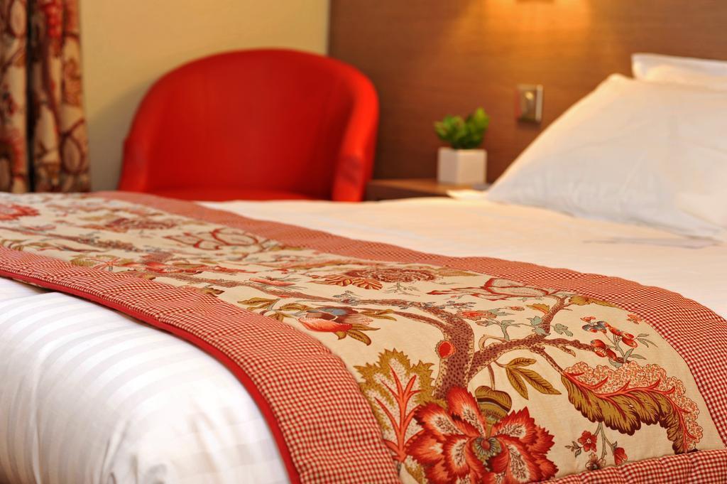 Панорама Best Western Hotel De Verdun 3*