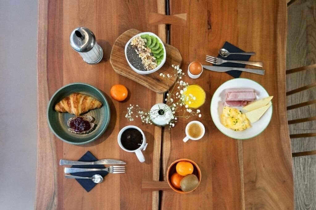 Апартаменти Park & Suites Elegance Lyon Gerland 3*