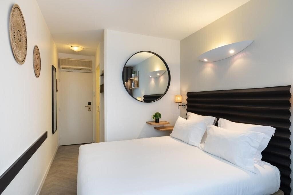 Вид Hotel Chromatics by HappyCulture 3*