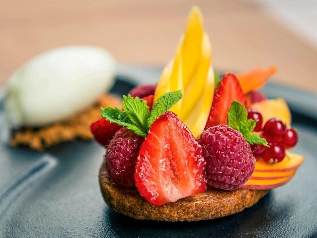 Изображение Mercure Lyon Centre Gare Part Dieu 4*