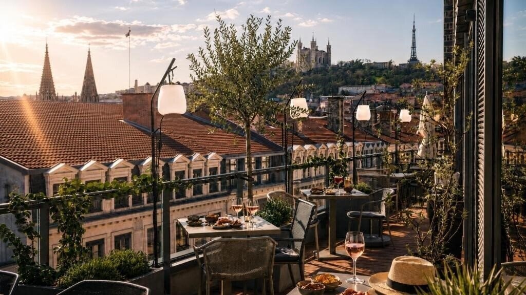Отель Maison No 4*