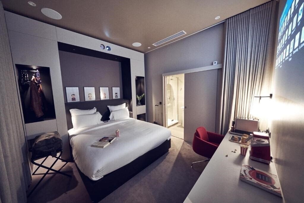 Фото Maison No 4*