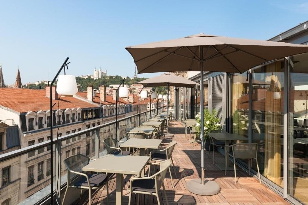 Изображение Maison No 4*