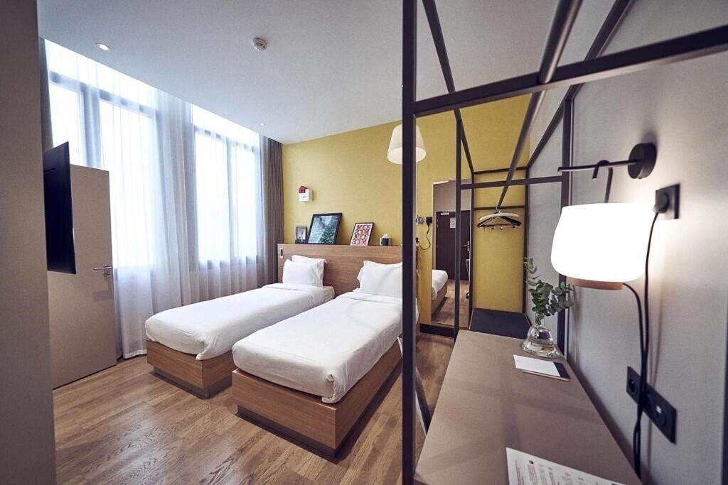 Вид Maison No 4*