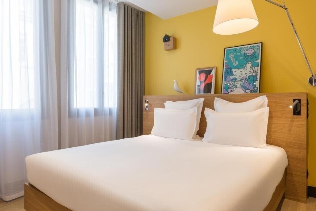 Территория Maison No 4*