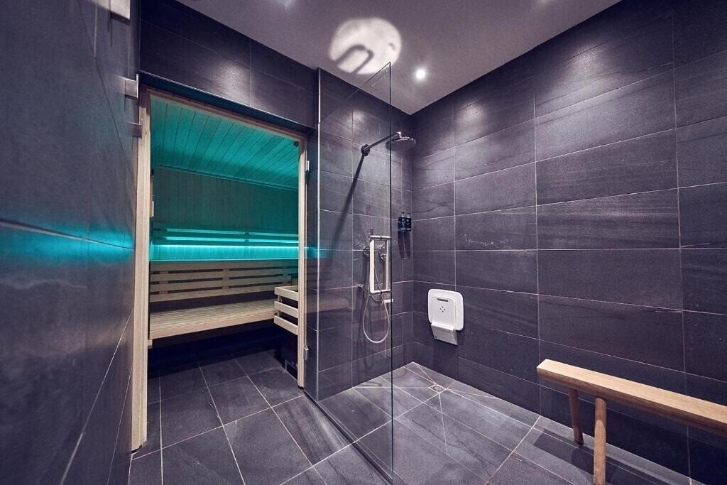 Апартаменты Maison No 4*