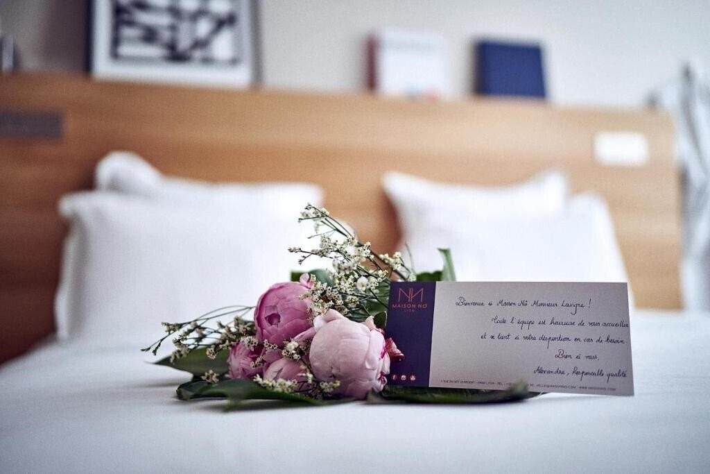 Панорама Maison No 4*