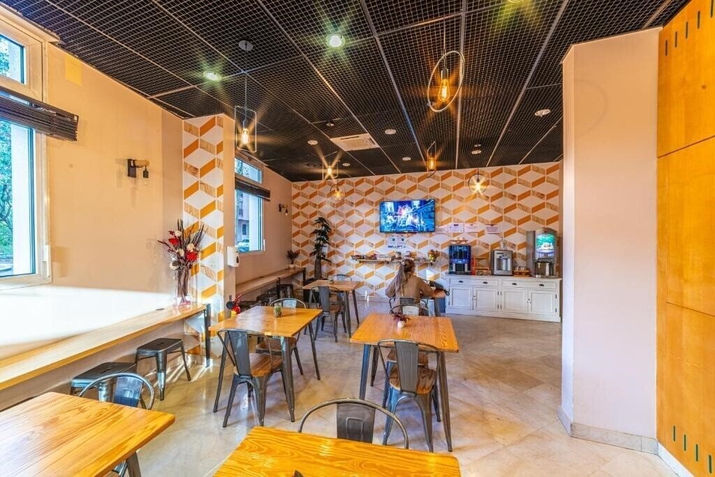 Картинка Montempo Plus Lyon Part Dieu 3*