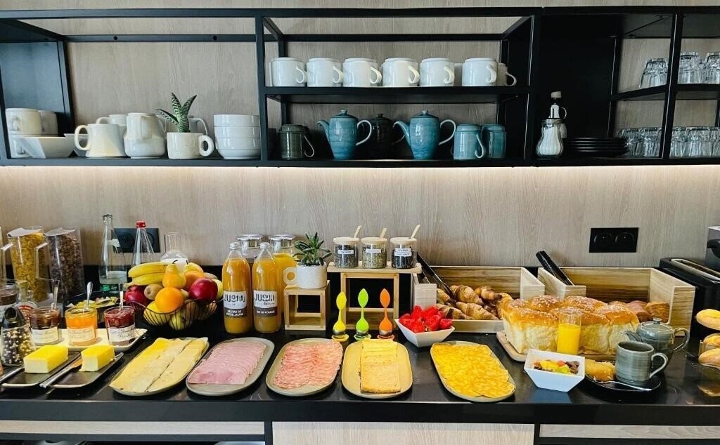 Изображение Hotel Villa Berlioz 3*