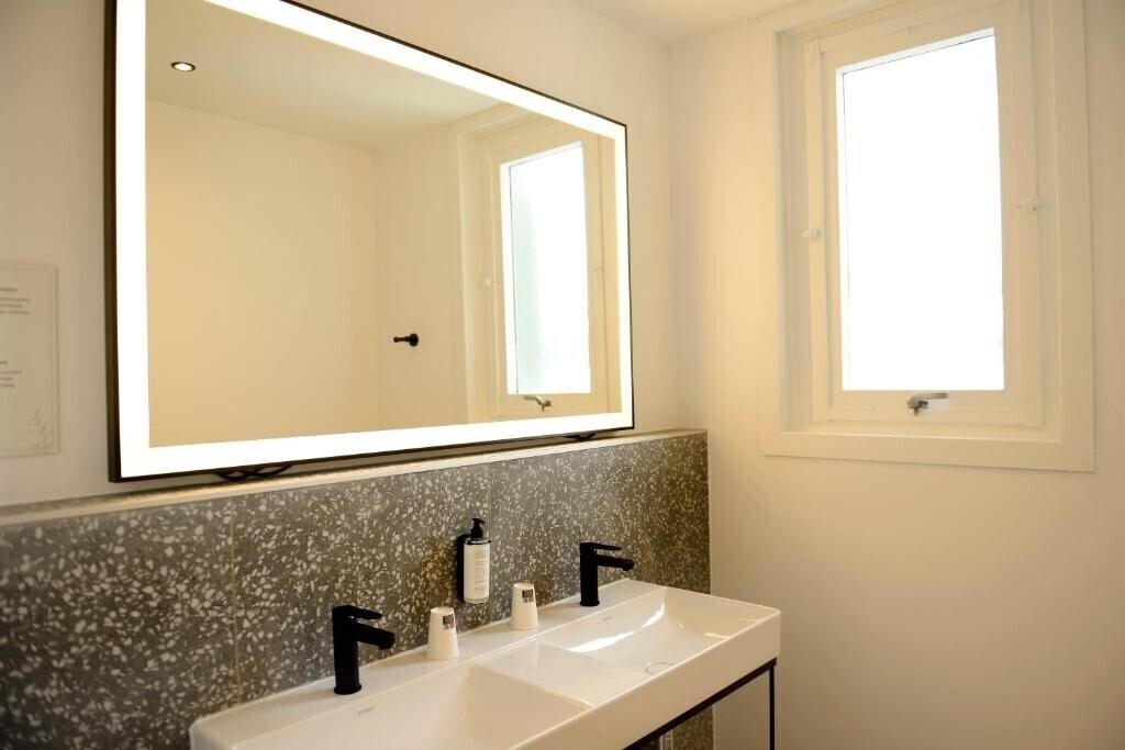 Апартаменты Hotel Villa Berlioz 3*
