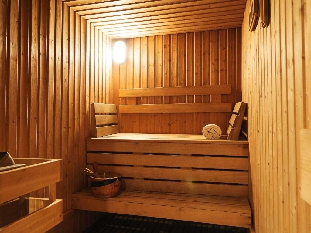 Фотографія Hipark Residences Marseille 3*