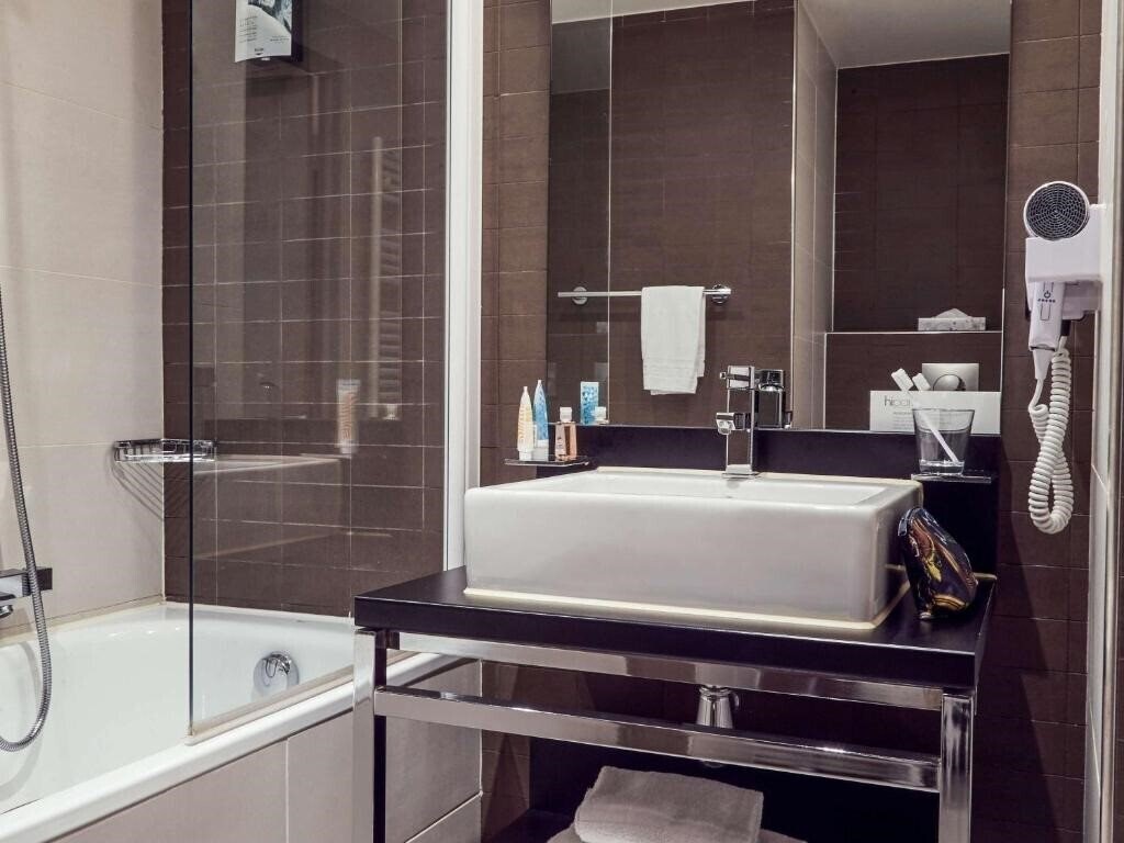 Зображення Hipark Residences Marseille 3*