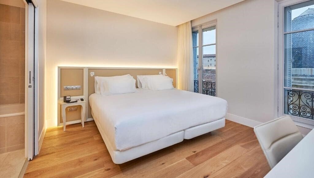 Изображение NH Collection Marseille 4*