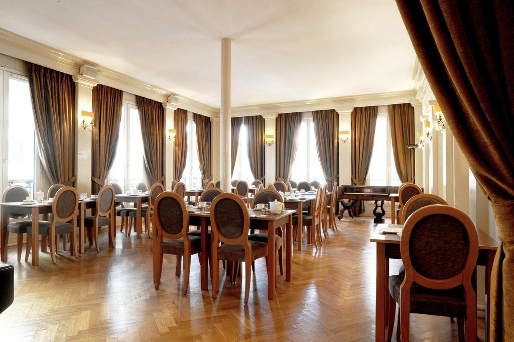 Вид New Hotel Vieux Port 3*