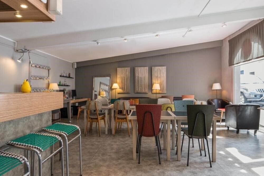 Вид Edmond Rostand 3*