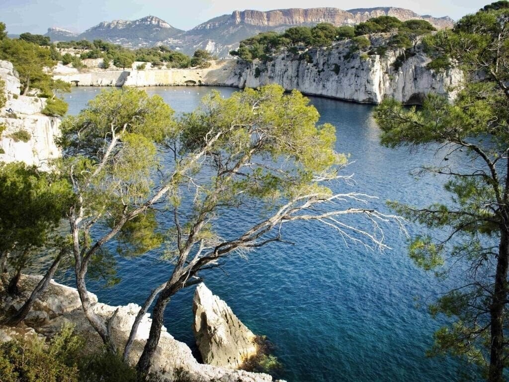 Картинка Novotel Marseille Est 4*
