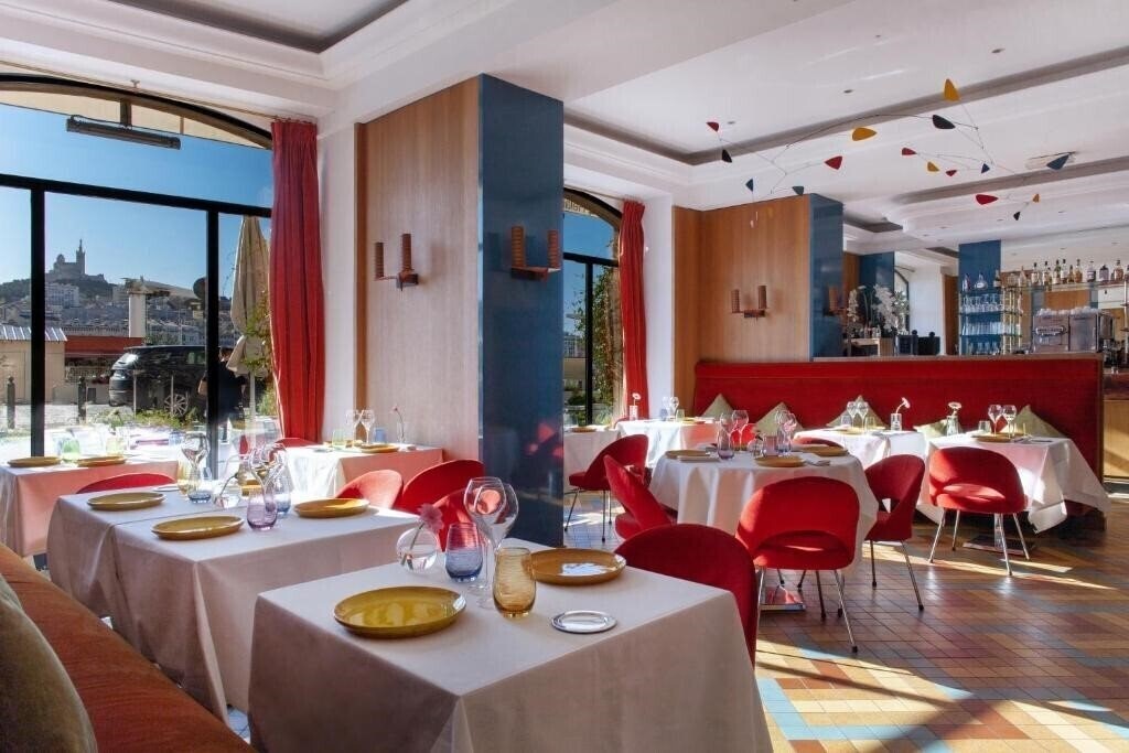 Изображение Hotel La Residence Du Vieux Port 4*