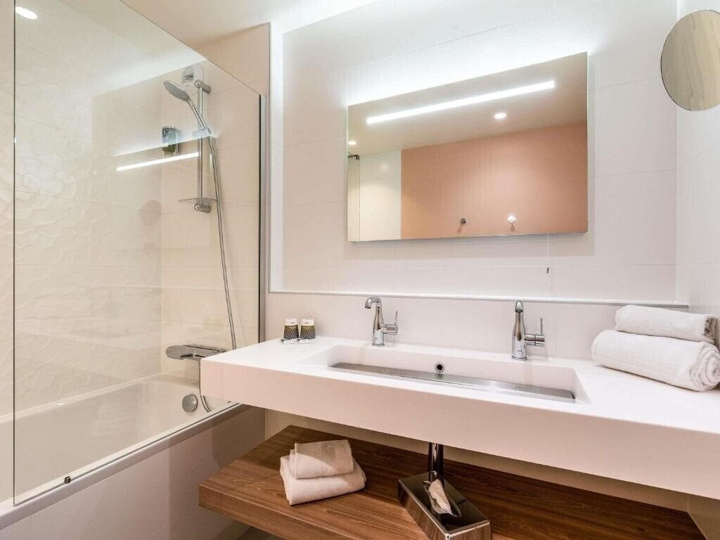 Фотография Mercure Marseille Centre Prado Velodrome 4*