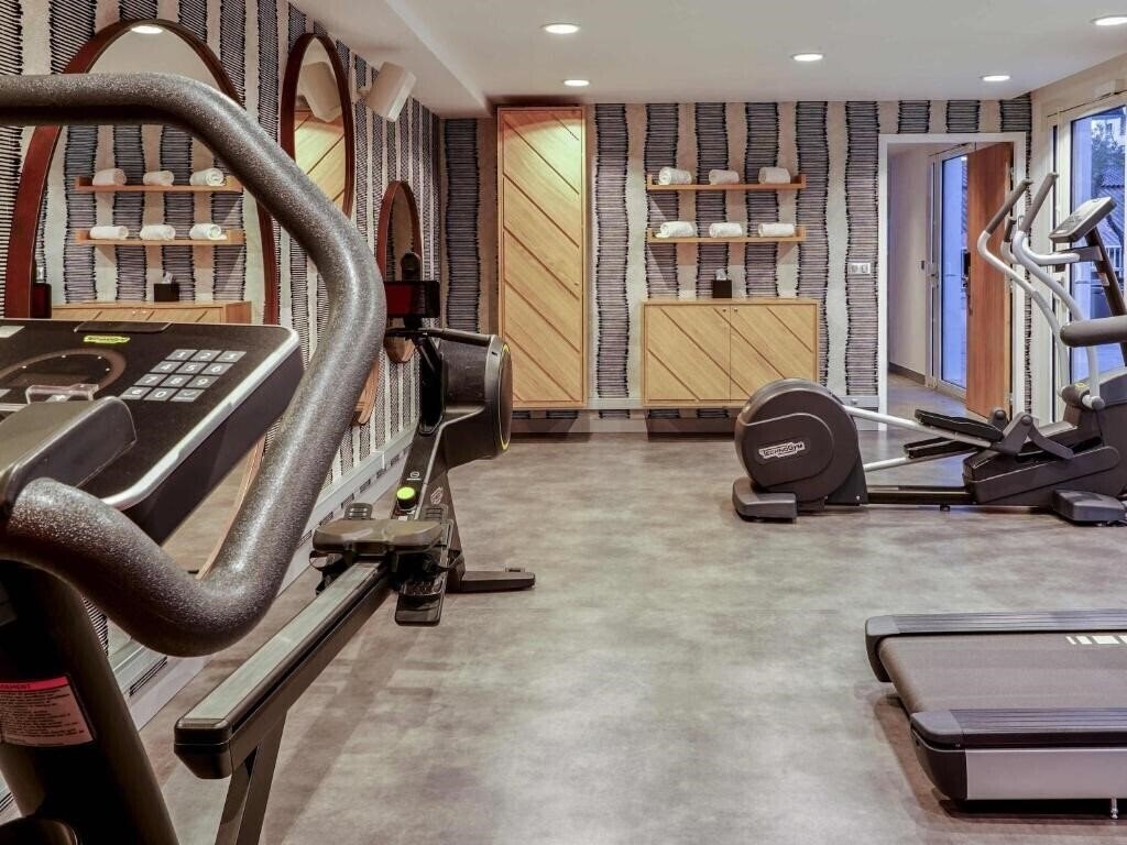 Изображение Mercure Marseille Centre Prado Velodrome 4*