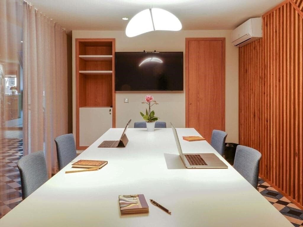 Картинка Mercure Marseille Centre Prado Velodrome 4*