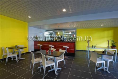 Апартаменти Les Terrasses de Labrau 3*