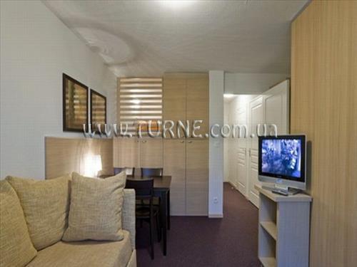 Територія Les Terrasses de Labrau 3*