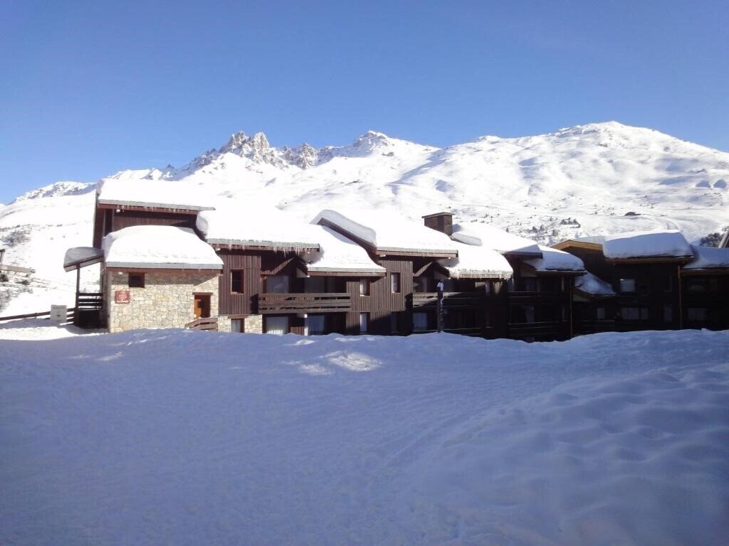 Фотографія Residence Dandy 1*