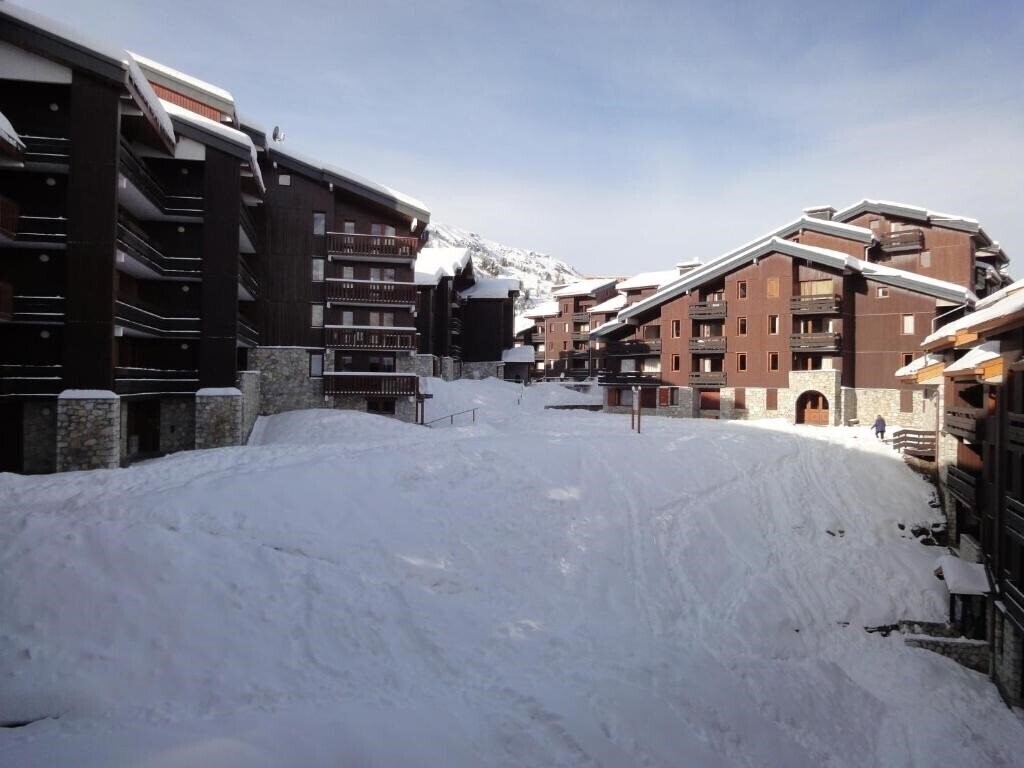 Вид Residence Dandy 1*