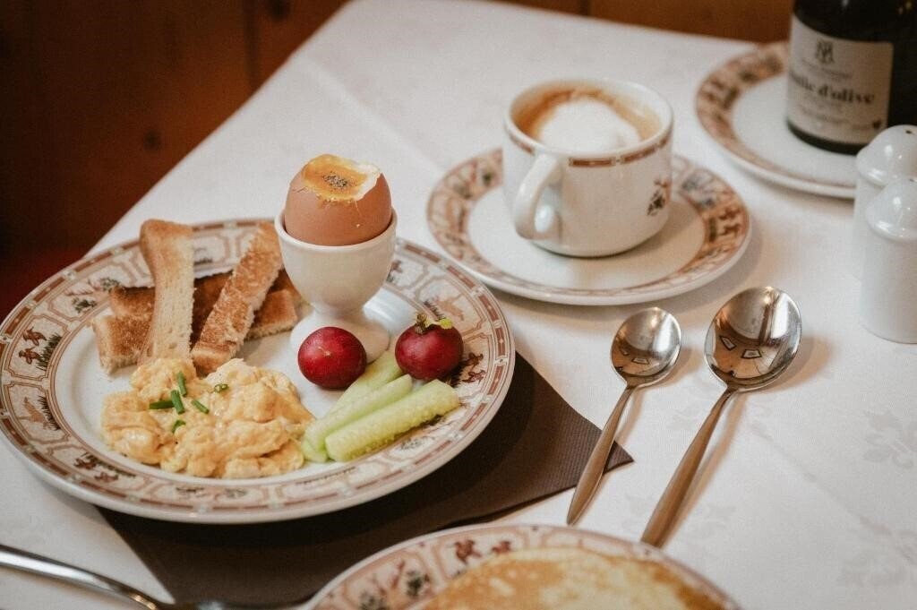 Апартаменти Alpen Ruitor 3*