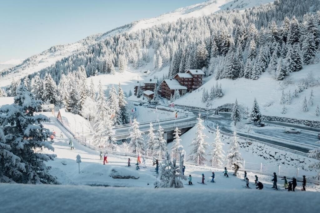 Зображення Alpen Ruitor 3*