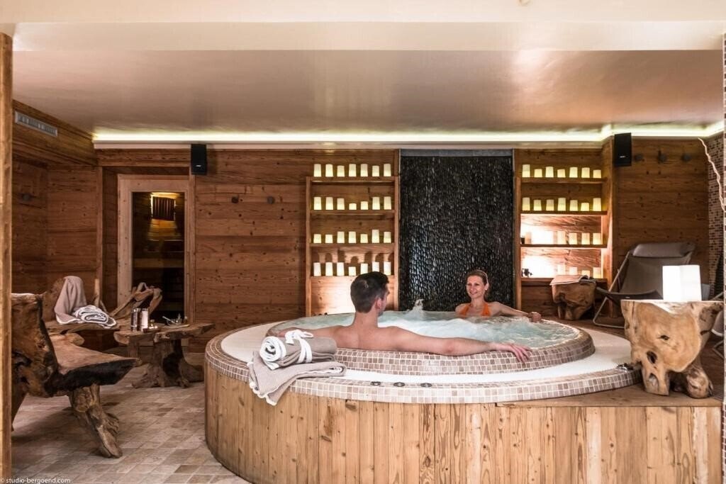 Картинка Alpen Ruitor 3*