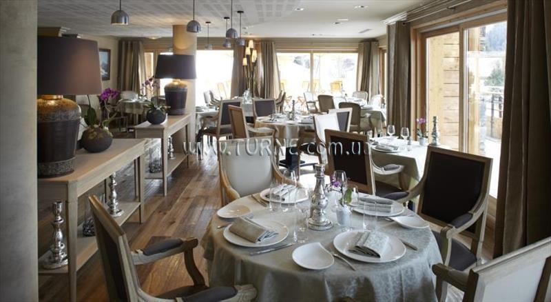 Панорама L'helios Hotel 4*