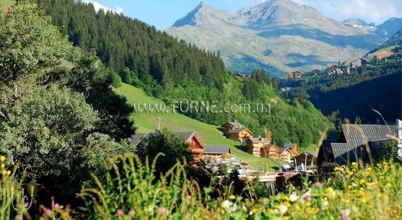 Територія L'helios Hotel 4*