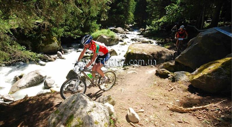 Вид L'helios Hotel 4*