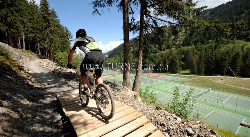 Картинка L'helios Hotel 4*