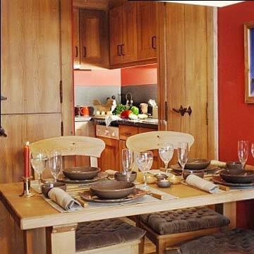 Фотография Pierre & Vacances Premium Les Crets 5*