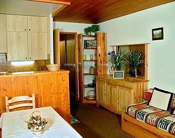 Готель Agence des Neiges Apartments апартаменты