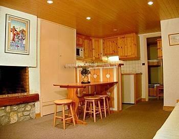 Апартаменти Agence des Neiges Apartments апартаменты