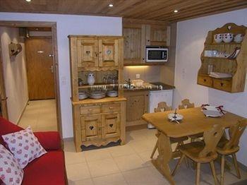 Зображення Agence des Neiges Apartments апартаменты