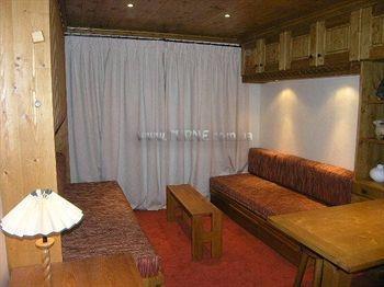 Фотографія Agence des Neiges Apartments апартаменты