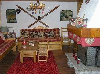 Фото Agence des Neiges Apartments апартаменты