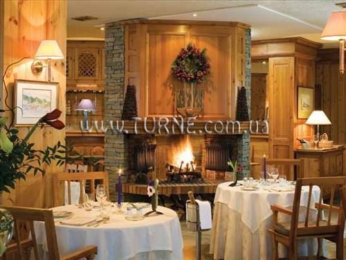 Фотографія Altiport 3*