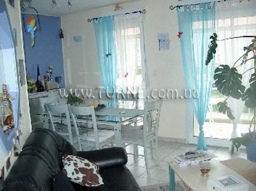 Територія Residense Les Bleuets 2*