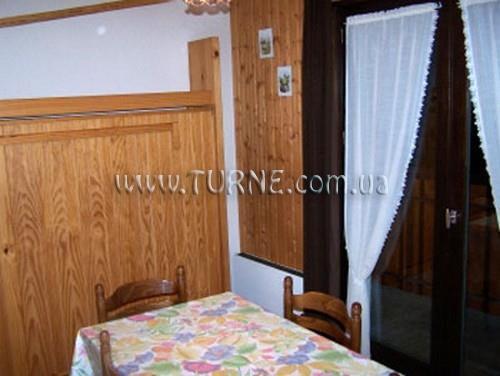 Фотографія Residense Les Bleuets 2*